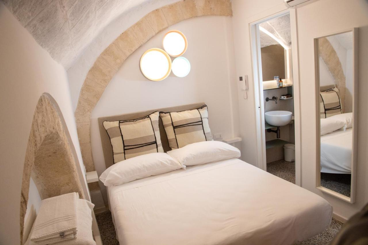 Enjoy Boutique Rooms Monopoli Εξωτερικό φωτογραφία