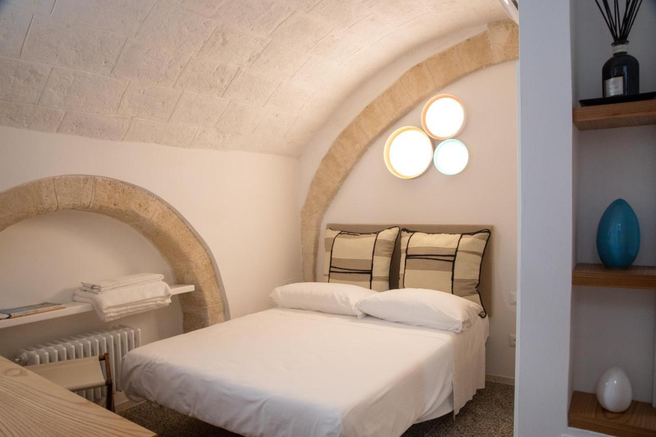 Enjoy Boutique Rooms Monopoli Εξωτερικό φωτογραφία