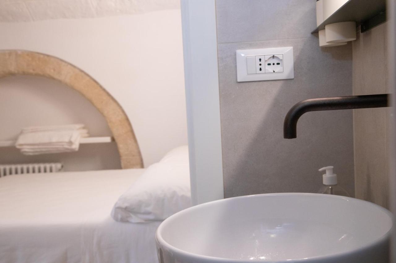 Enjoy Boutique Rooms Monopoli Εξωτερικό φωτογραφία