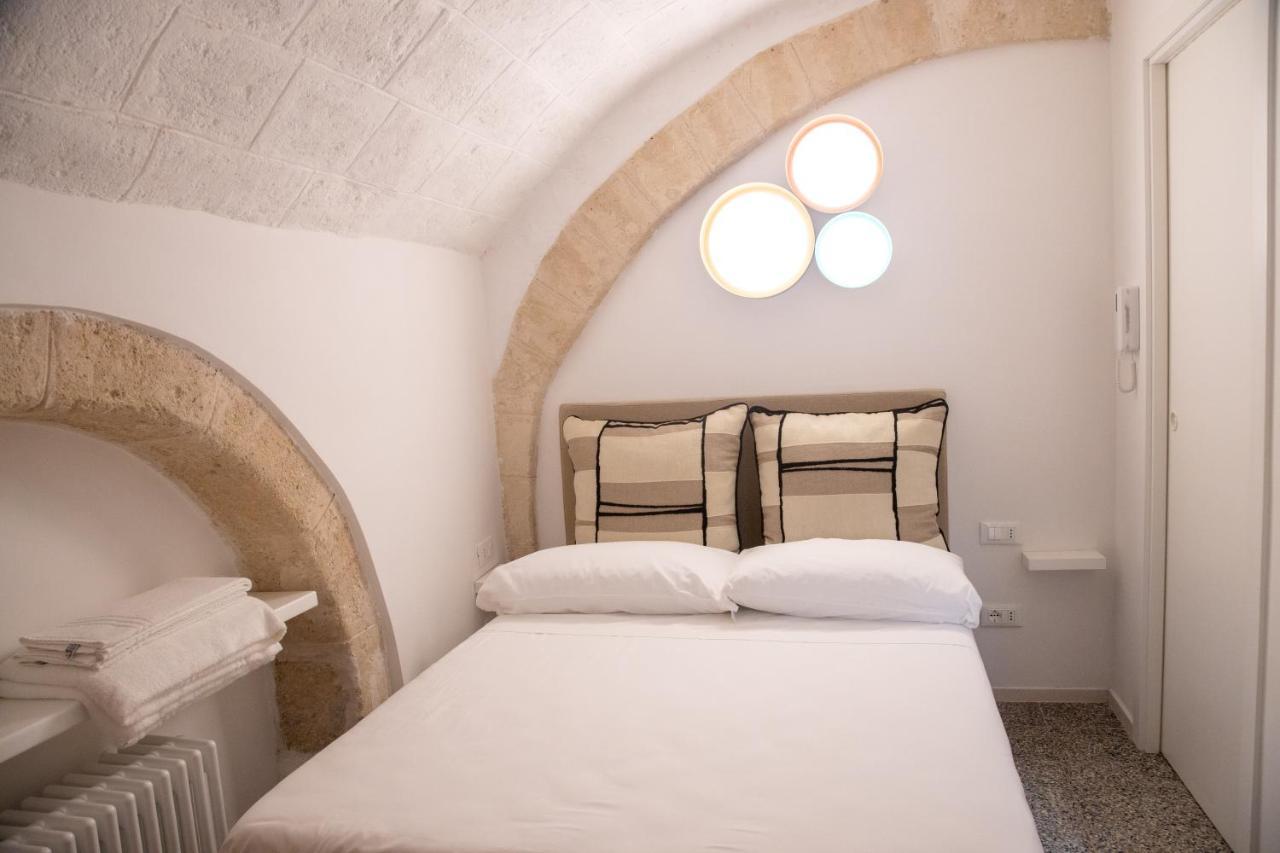 Enjoy Boutique Rooms Monopoli Εξωτερικό φωτογραφία