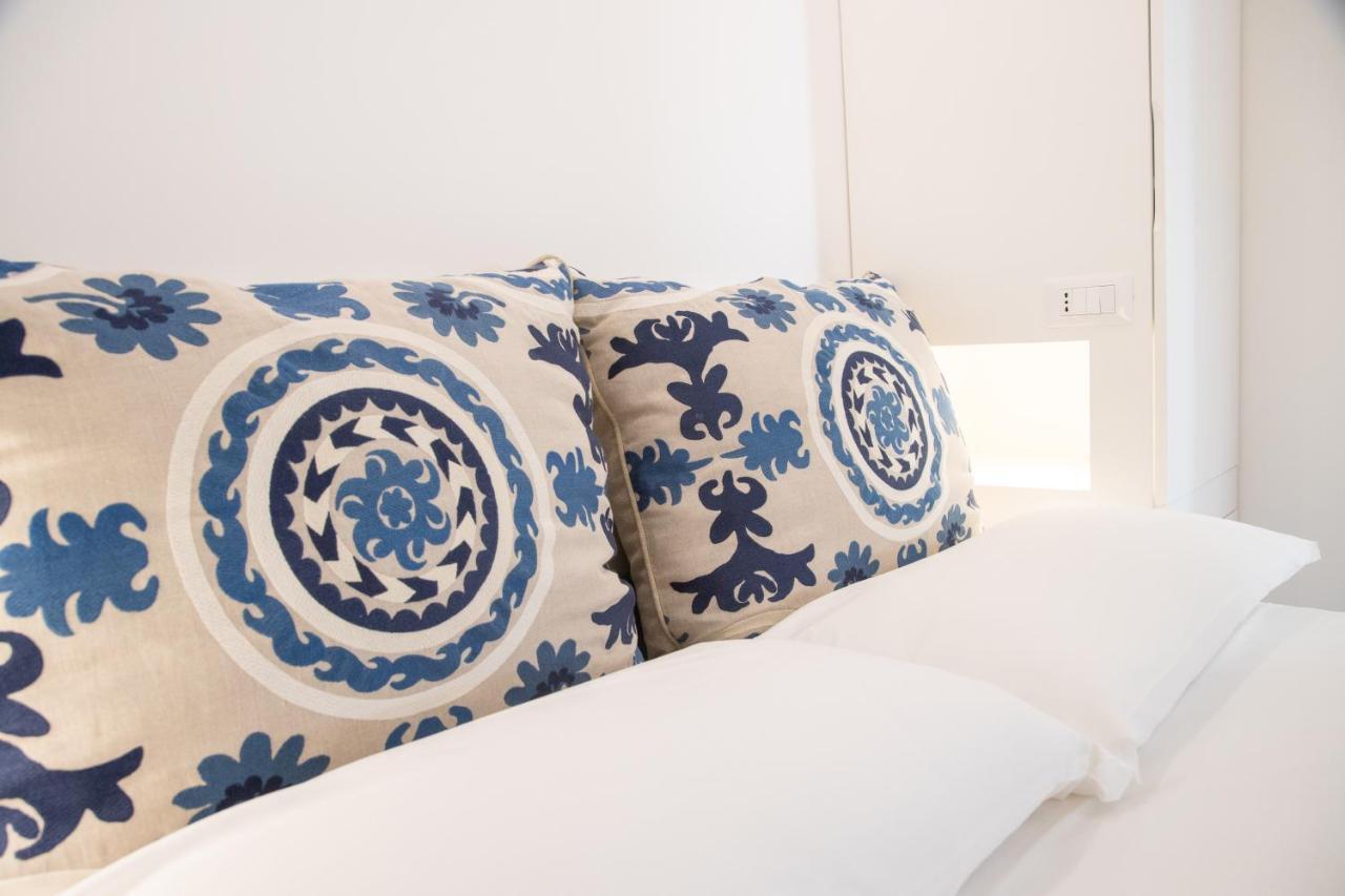 Enjoy Boutique Rooms Monopoli Εξωτερικό φωτογραφία