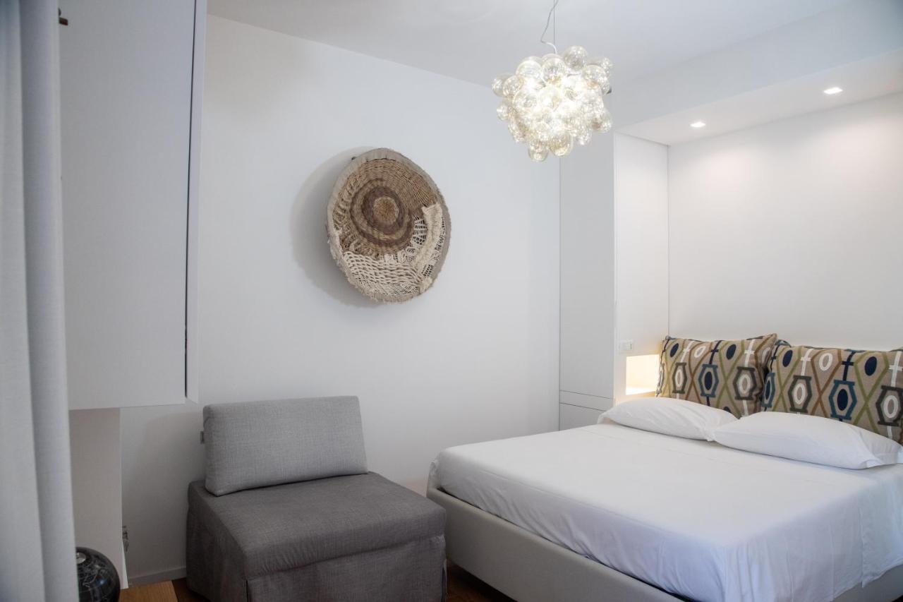 Enjoy Boutique Rooms Monopoli Εξωτερικό φωτογραφία