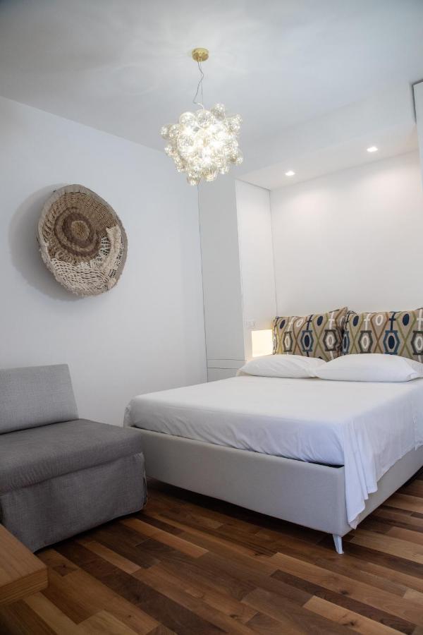 Enjoy Boutique Rooms Monopoli Εξωτερικό φωτογραφία