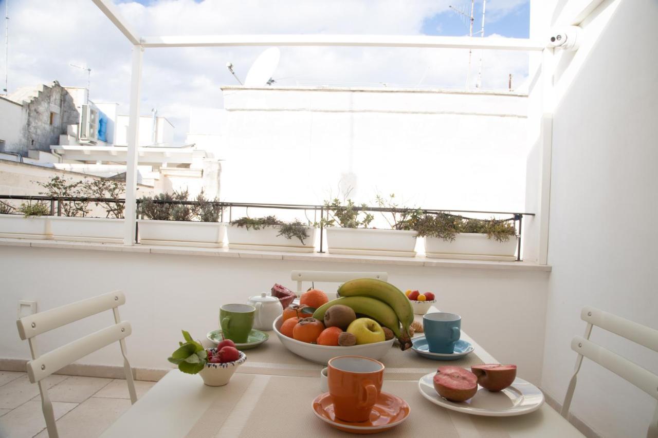 Enjoy Boutique Rooms Monopoli Εξωτερικό φωτογραφία