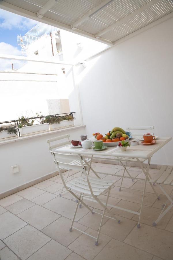 Enjoy Boutique Rooms Monopoli Εξωτερικό φωτογραφία